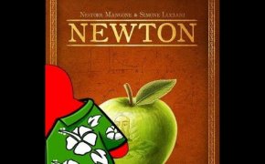 Newton - Il mio parere