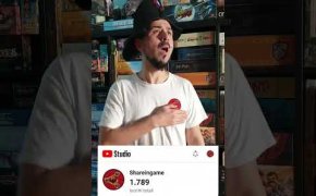 GRAZIE a tutti voi per questo bellissimo traguardo!🤩 #giocodatavolo #giochidatavolo #traguardo