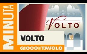 Volto - Recensioni Minute [521]