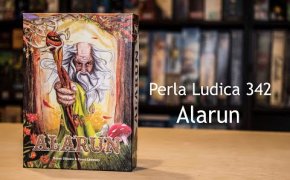 Perla Ludica 342 - Alarun