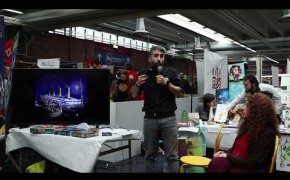PLAY 2019 | Workshop: Fai il tuo gioco