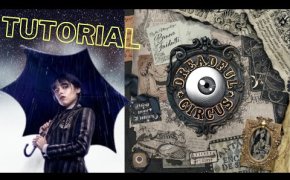 Dreadful Circus : Tutorial e Recensione Gioco da Tavolo