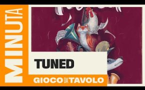 Tuned - Recensioni Minute [525]