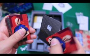 Escape Plan - Unboxing