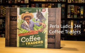 Perla Ludica 344 - Coffee Traders