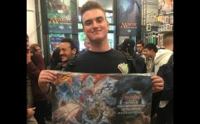 YUGIOH | DINO ORCUST DECK PROFILE ITA | TOP 4 AT WCQ LPPCOLLECTING