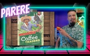 COFFEE TRADERS - Il Mio Parere