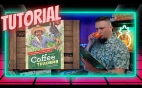 COFFEE TRADERS - Tutorial
