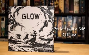 Perla Ludica 346 - Glow