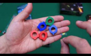 Small Star Empires + Espansioni - Unboxing