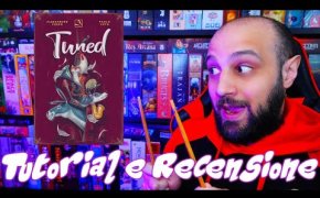 Tutorial e Recensione Tuned - L' EVOLUZIONE del TRIS!