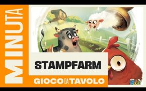 Stampfarm - Recensioni Minute [528]