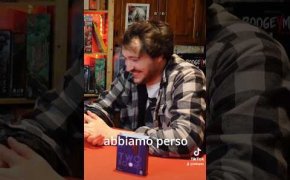 Riusciremo a salvare nina ? E a sconfiggere harman ?