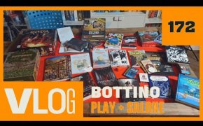 Bottino Play e Salone del Libro di Torino 2023 - Vlog 172