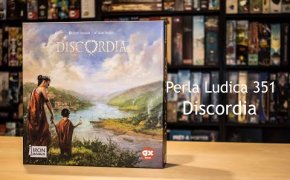 Perla Ludica 351 - Discordia