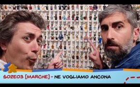 GIOCATORI ERRANTI s02e03 [Marche] - Ne vogliamo Ancona