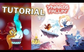Ynaros Fallin : Tutorial e Recensione