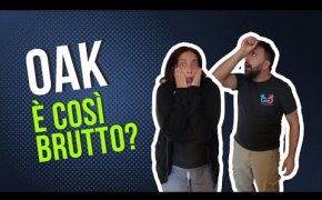 Coney, Oak e Keyper: Ecco cosa ne pensiamo davvero! Diario di board...game Vlog #210