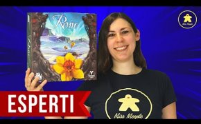 REVIVE - Gioco da Tavolo per ripopolare il pianeta! - Tutorial 216