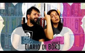 Diario di Bord...Games! 19-24 maggio 9 titoli giocati Vlog#10
