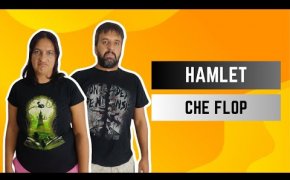 Hamlet proprio non ci è piaciuto! Ecco cos'altro abbiamo giocato! Diario di board...games #218