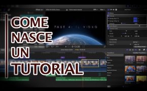 Come nasce un TUTORIAL