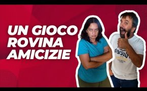 Come perdere amici giocando! Tra draghi, monoliti e funghi, promossi e bocciati! Diario #220