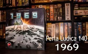 Perla Ludica 140 - 1969