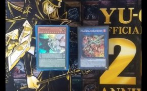 YUGIOH | ZEFRA PENDULUM DECK PROFILE ITA