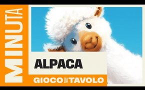 Alpaca - Recensioni Minute [568]