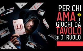 La SERIE perfetta per CHI ama i GIOCHI DA TAVOLO | The Devil's Plan