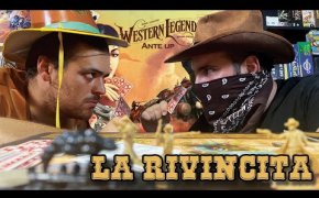 Una NUOVA sfida su WESTERN LEGENDS | Scopriamo le ESPANSIONI!