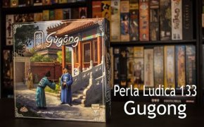 Perla Ludica 133 - Gugong