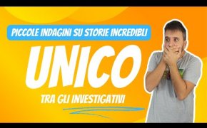 Piccole Indagini su Storie Incredibili: perché è unico? Unboxing no Spoiler e Overview