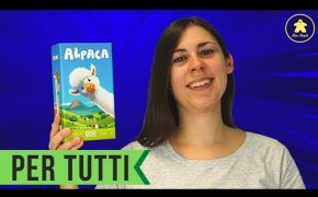 🦙 ALPACA - Crea il tuo morbido allevamento - Tutorial 233