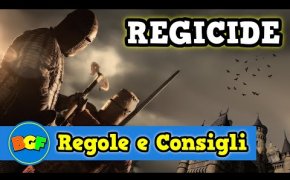 REGICIDE | Gioco Cooperativo con Carte Francesi | Tutorial 156 Come si gioca