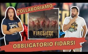 Firesiege: A Feralis Story, Partita Completa in anteprima del collaborativo ora su Gamefound!