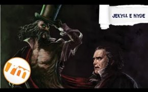 Recensioni Minute [243] - Jekyll e Hyde (libro game)