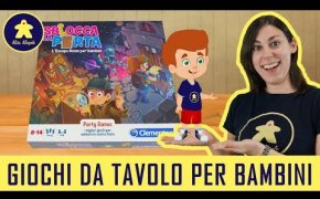 Sblocca la Porta - Escape Room per bambini e ragazzi - Clementoni