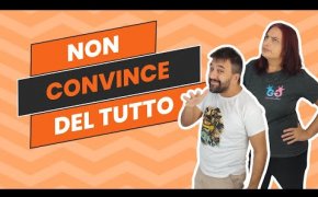 Novità e grandi classici... ma qualcosa non convince del tutto! Diario di board...games Vlog #230