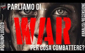 Parliamo di WAR - ANALISI E RECENSIONE