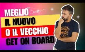 Get on Board Parigi e Roma - Meglio o Peggio di New York e Londra? Unboxing