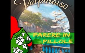Valparaìso - Parere in pillole