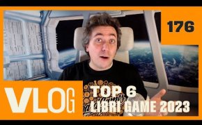 I migliori libri game del 2023