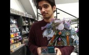YUGIOH | SUBTERROR GURU CONTROL DECK PROFILE ITA FEB 2019 | TOP AT WARKARDS CHAMPIONSHIP