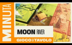 Moon river - Recensioni Minute [594]