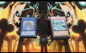 YUGIOH | THE WEATHER DECK PROFILE ITA + NEW SUPPORT DANE 2019 *DARK NEOSTORM*