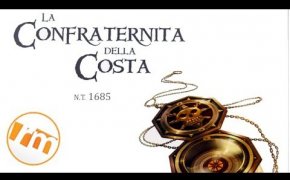 Recensioni Minute [245] - La Confraternita della Costa (TIME Stories no spoiler)