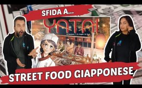 Giochi in Anteprima da scoprire prima di tutti gli altri! Diario di board...games