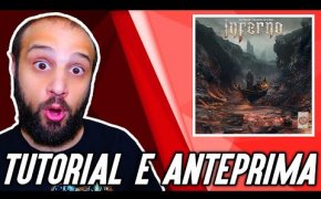 Tutorial e Anteprima GAMEFOUND INFERNO - Un Gestionale Infernale!